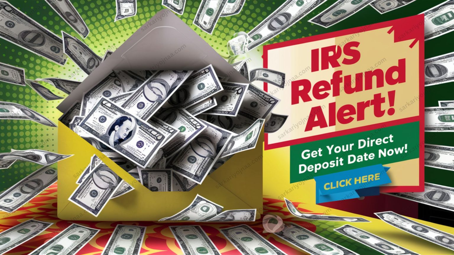 IRS Refunds 2024 Key Dates & Tips for a Bigger, Faster Refund