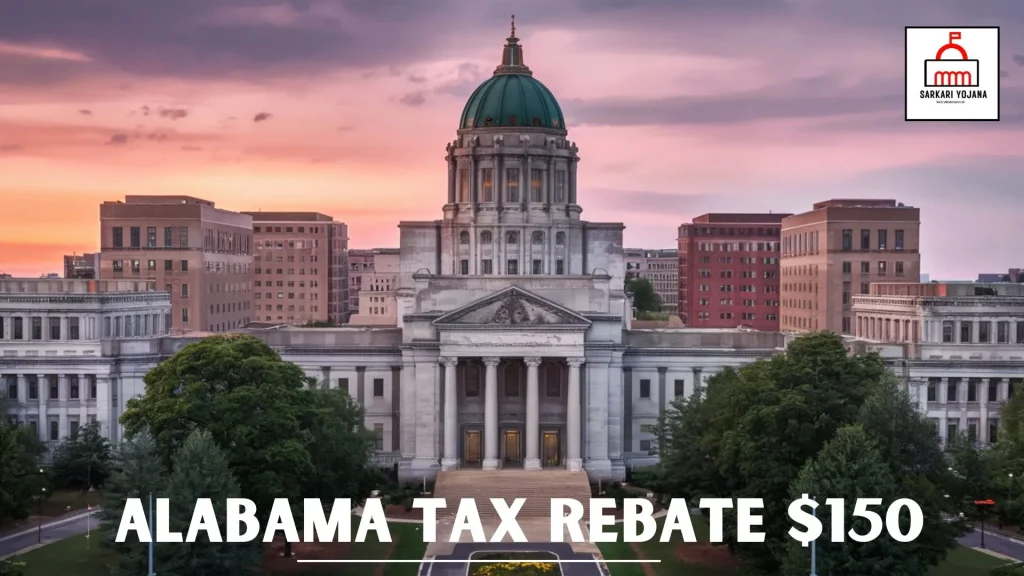 Alabama Tax Rebate 150 A Guide to Eligibility and Claiming Your Money